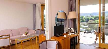 Grand Hotel Berti
