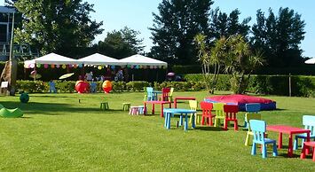 Grand Hotel Berti