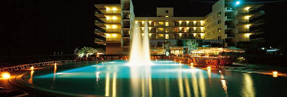 Grand Hotel Berti