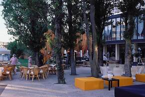 Grand Hotel Berti