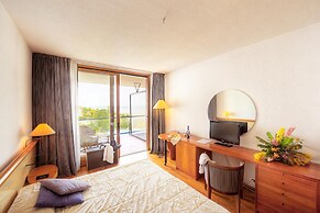 Grand Hotel Berti