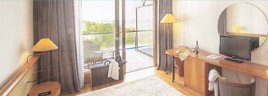 Grand Hotel Berti