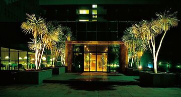 Grand Hotel Berti
