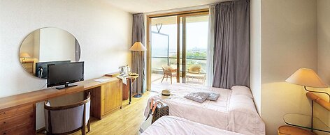 Grand Hotel Berti