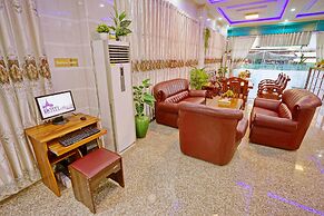 Hotel Shwe Phyo