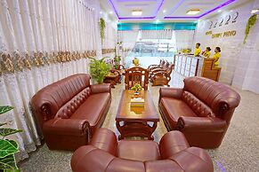 Hotel Shwe Phyo