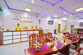 Hotel Shwe Phyo