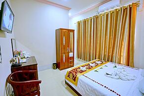 Hotel Shwe Phyo