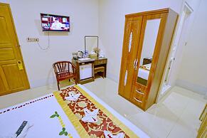 Hotel Shwe Phyo