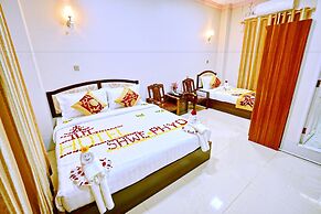 Hotel Shwe Phyo