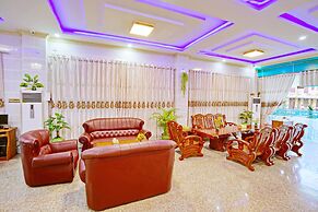 Hotel Shwe Phyo