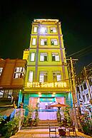 Hotel Shwe Phyo
