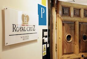 Hostal Royal Cruz