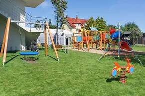 Xanadu Resort - cottage