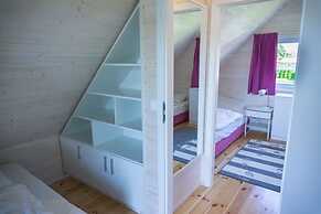 Xanadu Resort - cottage