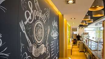 Xanadu Resort - cottage