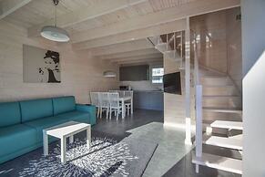 Xanadu Resort - cottage