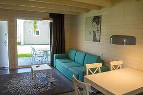 Xanadu Resort - cottage