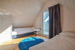 Xanadu Resort - cottage