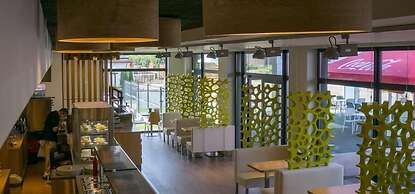 Xanadu Resort - cottage