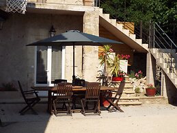 Moulin de Tartay