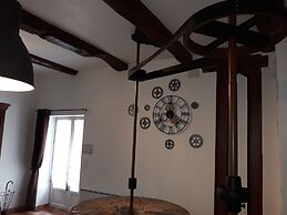 Moulin de Tartay