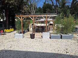 Moulin de Tartay
