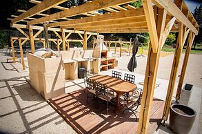 Moulin de Tartay