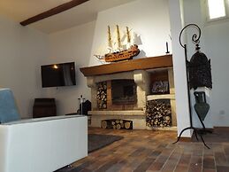 Moulin de Tartay