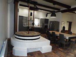 Moulin de Tartay