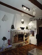 Moulin de Tartay