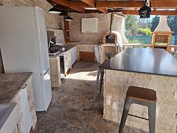 Moulin de Tartay