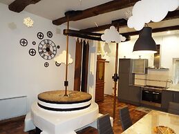Moulin de Tartay