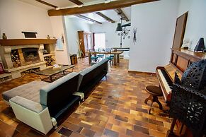 Moulin de Tartay