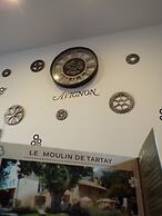Moulin de Tartay