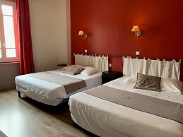 Hotel du Midi