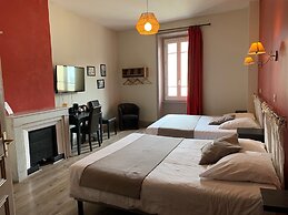 Hotel du Midi