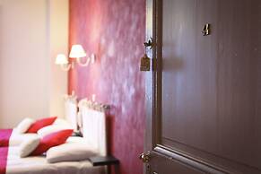 Hotel du Midi