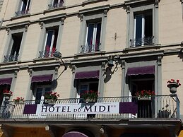 Hotel du Midi