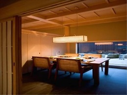 Kakunodate Sanso Wabizakura