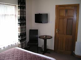 Mountain View Guesthouse