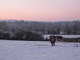 Mountain View Guesthouse