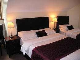 Mountain View Guesthouse