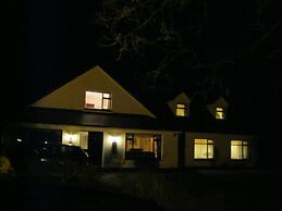 Mountain View Guesthouse