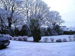 Mountain View Guesthouse