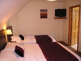 Mountain View Guesthouse