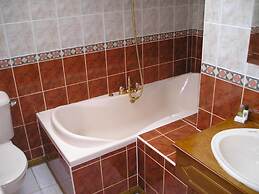 Mountain View Guesthouse