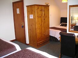 Mountain View Guesthouse