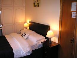 Mountain View Guesthouse