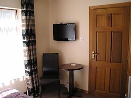 Mountain View Guesthouse